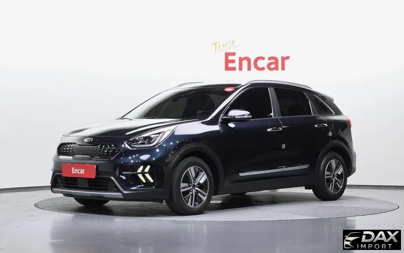 Kia Niro 1.6 HEV