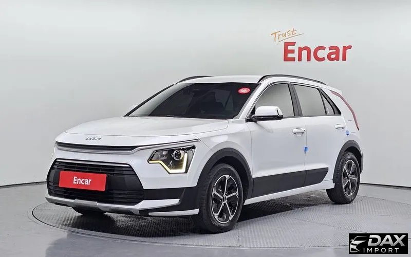 Kia Niro Trendy
