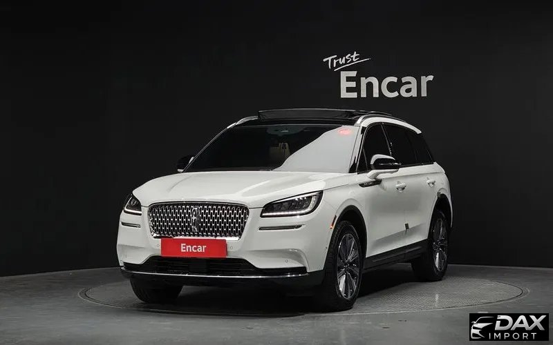 Lincoln Corsair 2.0 Reserve AWD