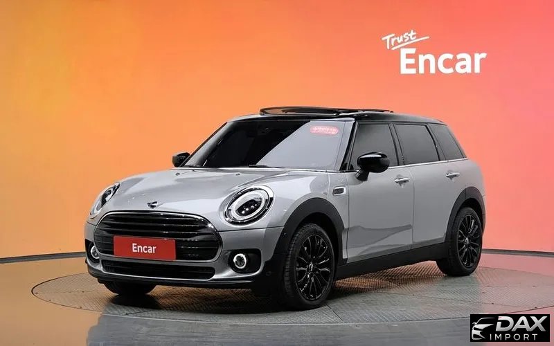Mini Clubman Classic