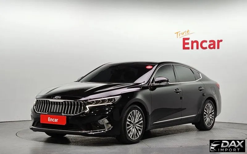 Kia K7 2.5 GDI X Edition