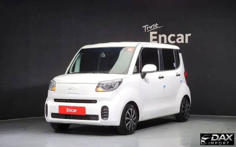 Kia RAY Van