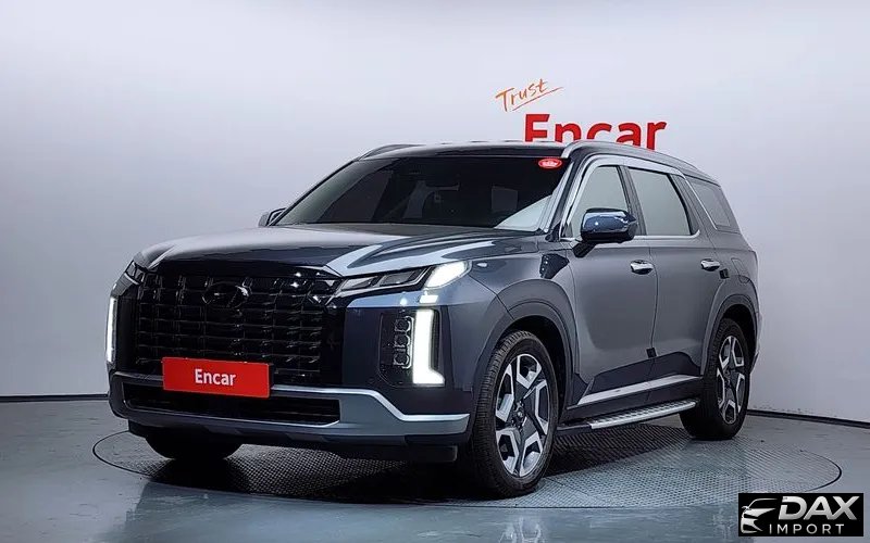 Hyundai Palisade Diesel 2.2 2WD