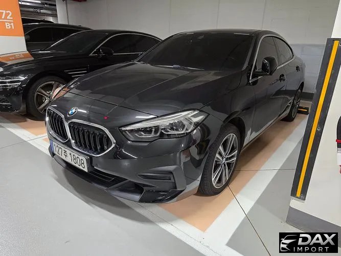 BMW 2-Series 220i Advantage