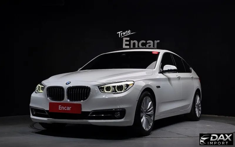 BMW Gran Turismo GT ED Edition