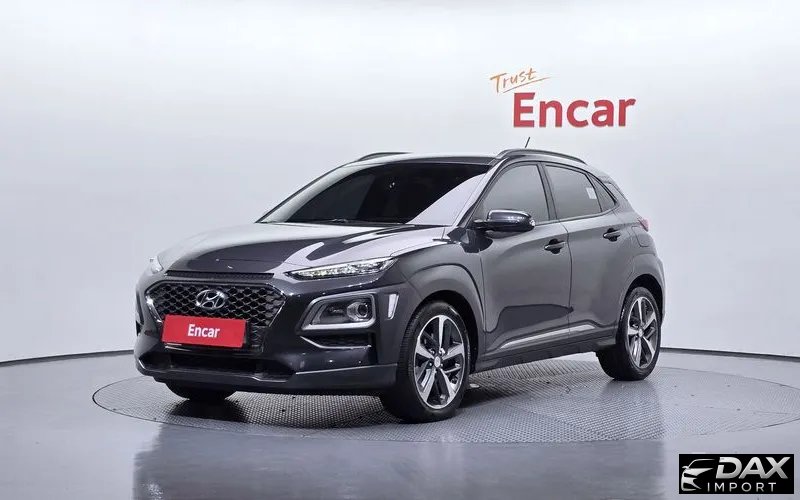 Hyundai Kona 1.6 Turbo 4WD