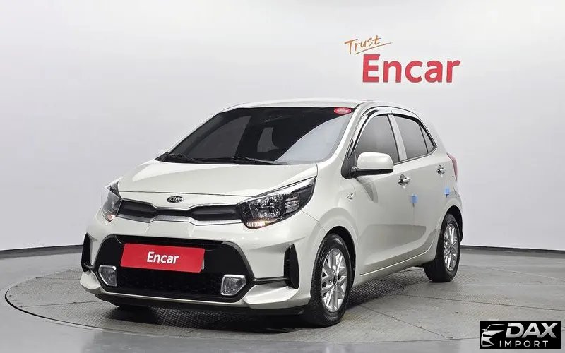 Kia morning Prestige