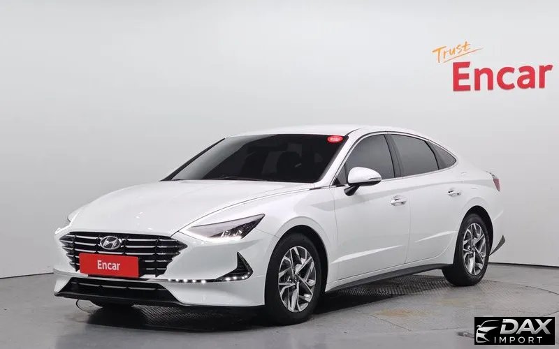 Hyundai Sonata 2.0