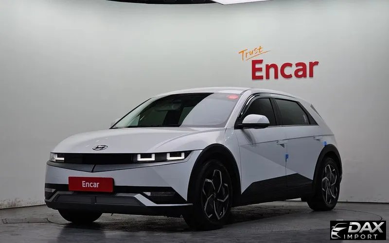 Hyundai Ioniq5 Long range