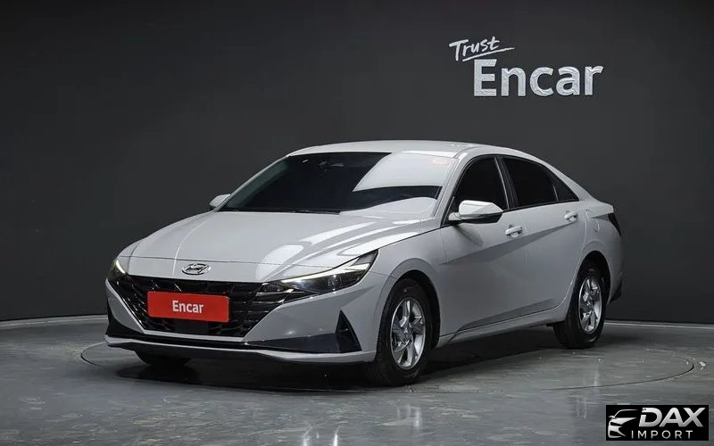Hyundai AVANTE 1.6