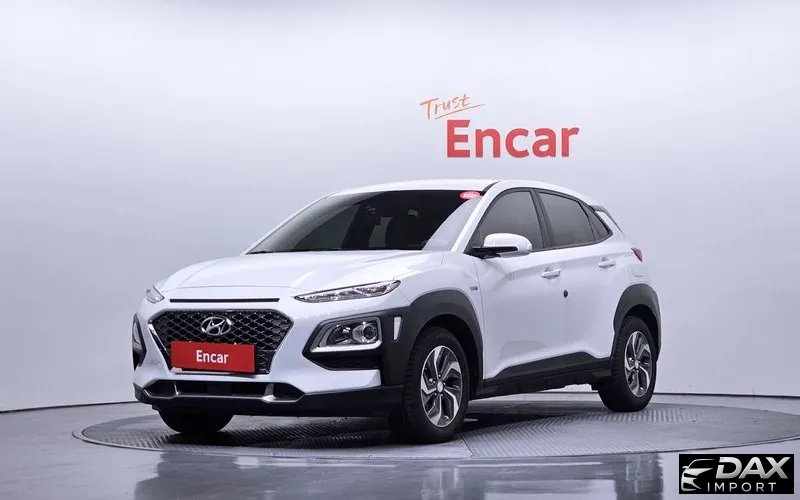 Hyundai Kona Modern Special