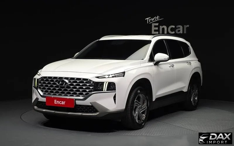 Hyundai Santafe Diesel 2.2 2WD