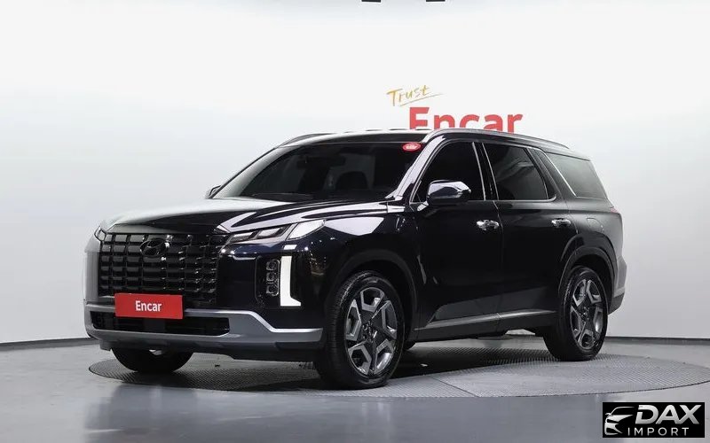 Hyundai Palisade Gasoline 3.8 2WD