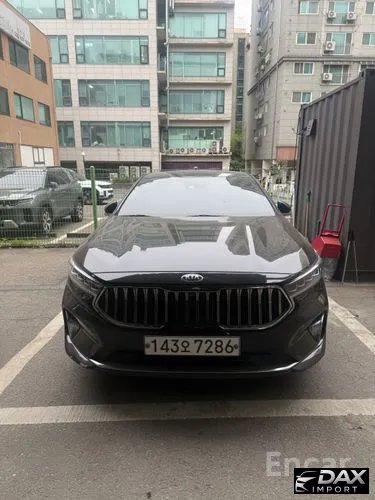 Kia K7 2.5 GDI Noblesse