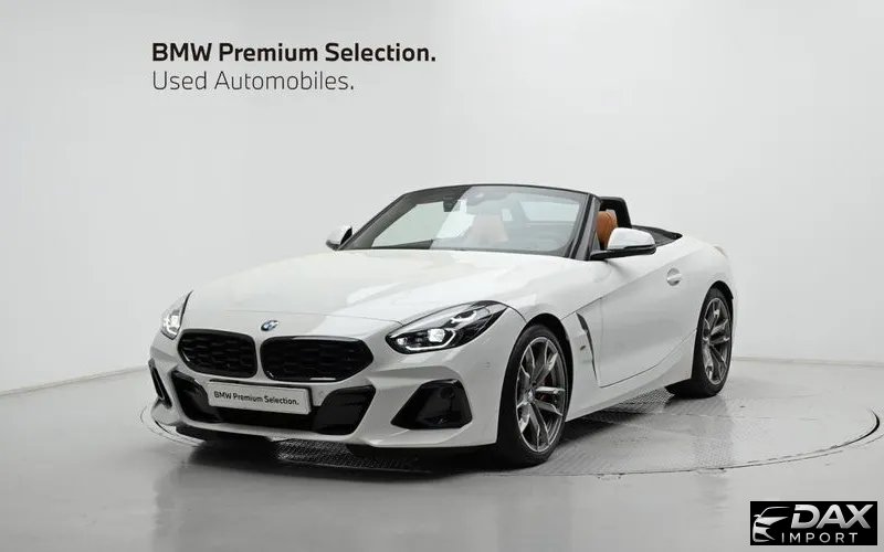 BMW Z4 M40i