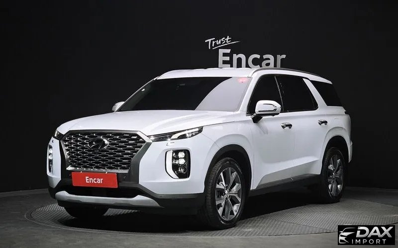 Hyundai Palisade Diesel 2.2 2WD