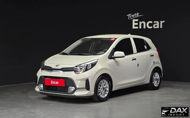 Kia morning Prestige