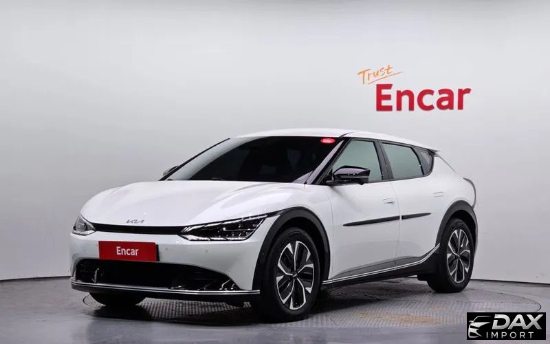 Kia EV6 Long Range 4WD