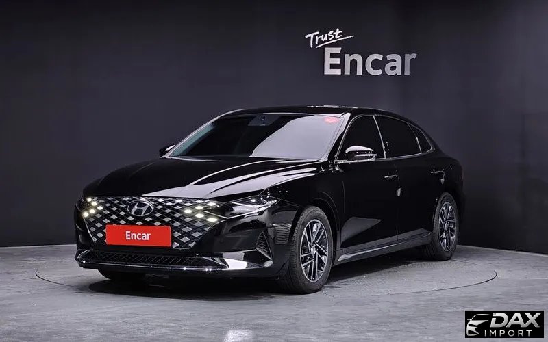 Hyundai Grandeur 2.5