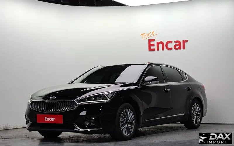 Kia K7 Noblesse