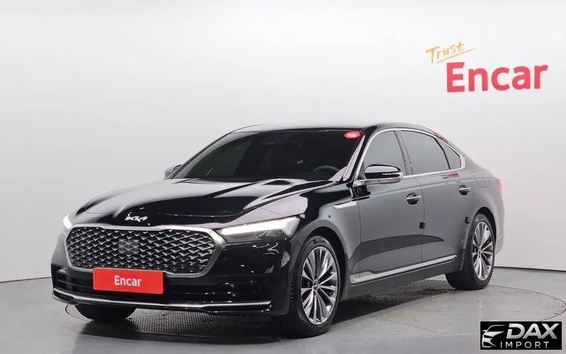 Kia K9 3.8 GDI AWD