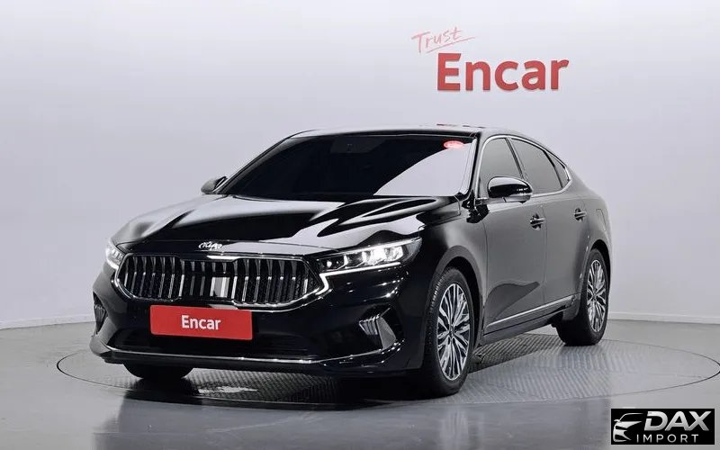 Kia K7 2.5 GDI X Edition