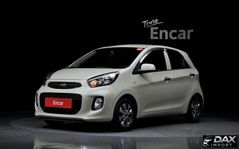 Kia morning Deluxe