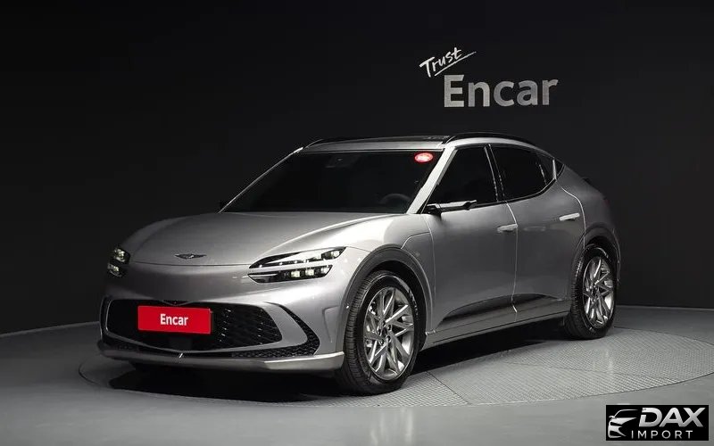 Genesis GV60 Standard AWD