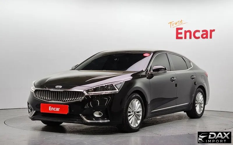 Kia K7 2.4 GDI Prestige