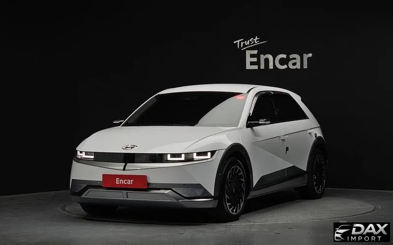 Hyundai Ioniq5 Long range