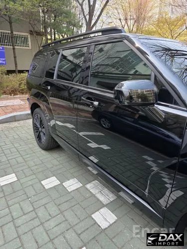 Hyundai Santafe HEV 1.6 2WD
