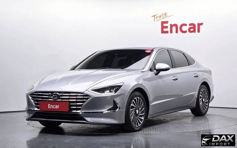 Hyundai Sonata Premium Plus