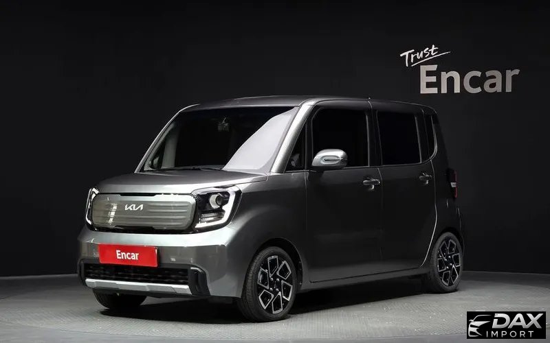 Kia RAY Signature