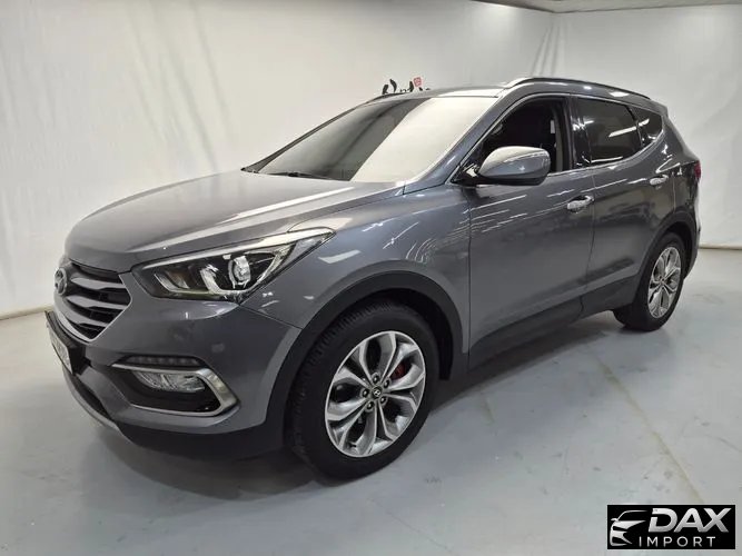 Hyundai Santafe Diesel(e-VGT) 2.0 2WD Premium