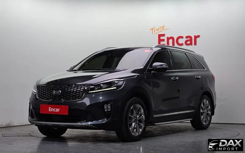 Kia Sorento Diesel 2.0 2WD