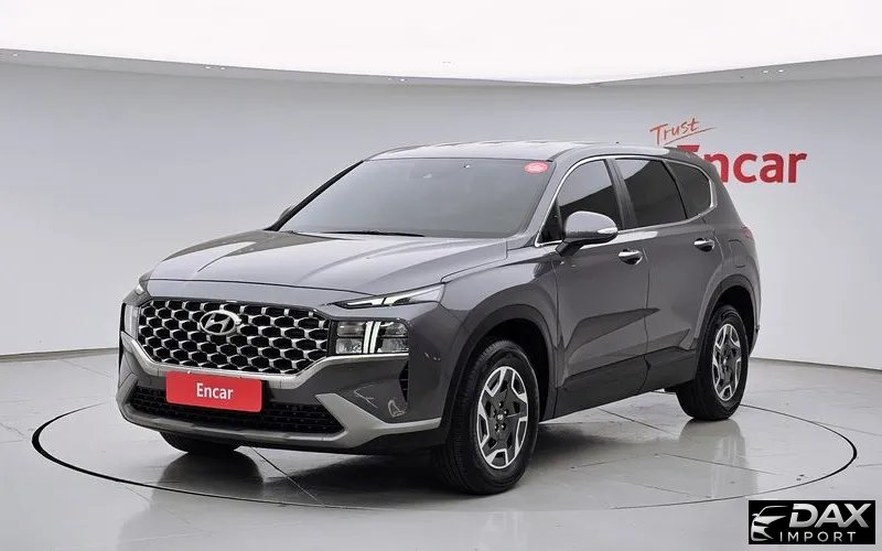 Hyundai Santafe HEV 1.6 2WD