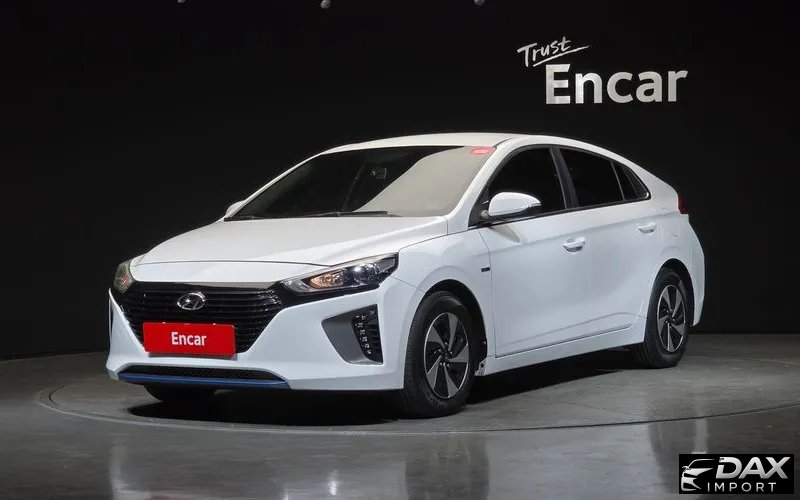 Hyundai Ioniq N