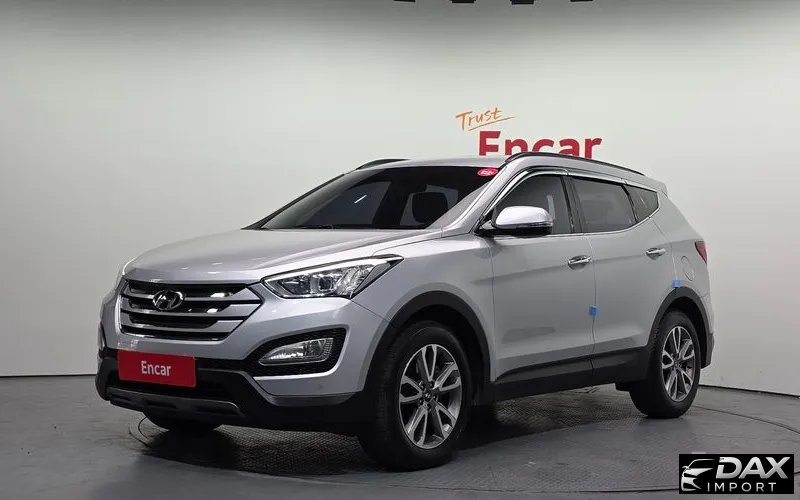Hyundai Santafe Diesel(e-VGT) 2.0 2WD Premium