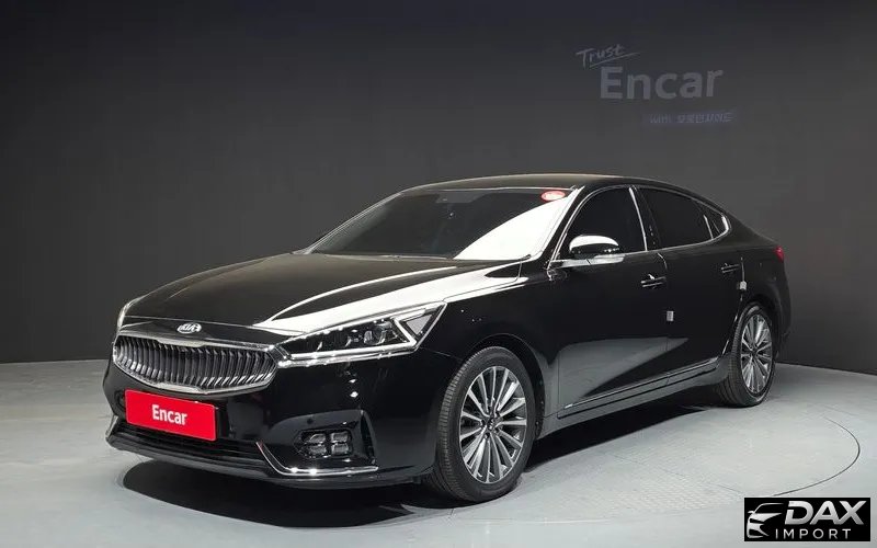 Kia K7 3.0 GDI Limited