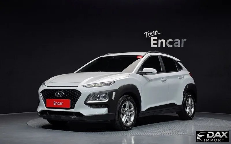 Hyundai Kona 1.6 Turbo 2WD