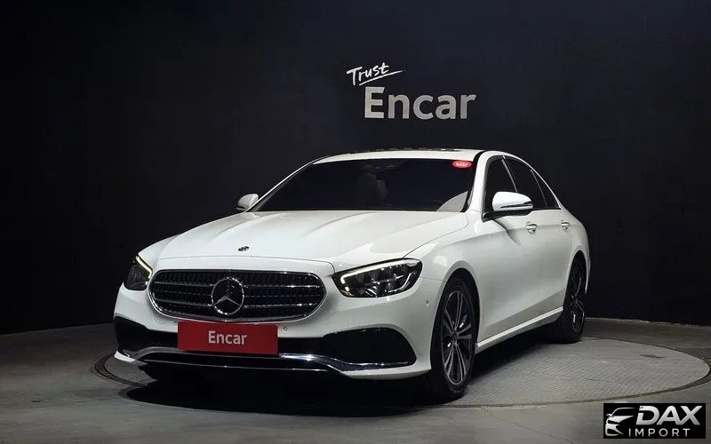 Mercedes-Benz E-Class E250 Avantgarde