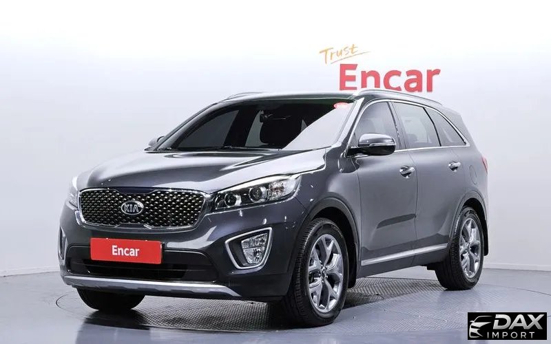 Kia Sorento Diesel 2.0 2WD
