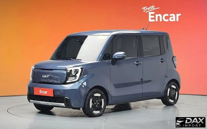 Kia RAY Air