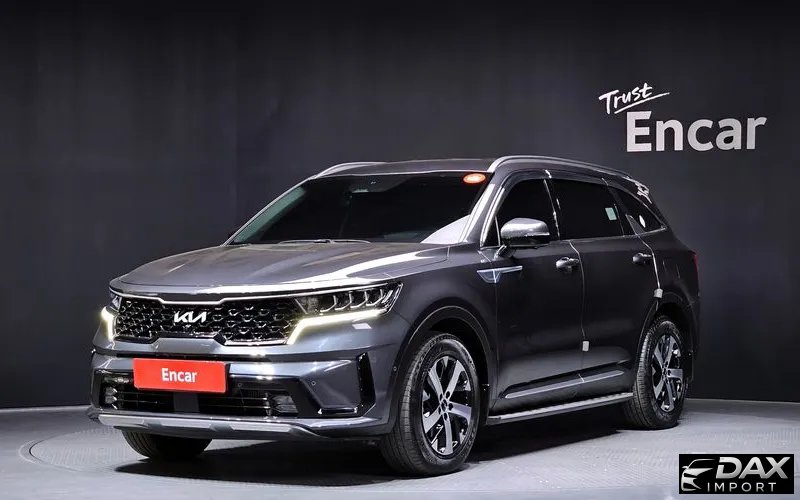 Kia Sorento Diesel 2.2 4WD