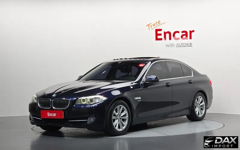 BMW 5-Series 528i xDrive