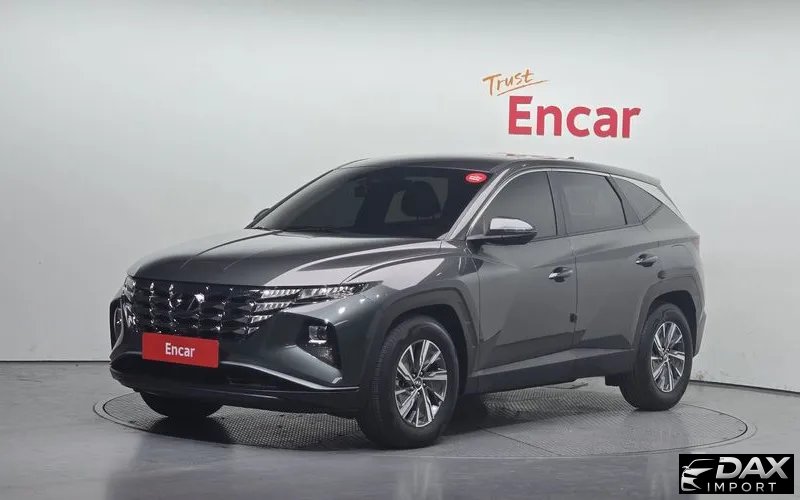 Hyundai Tucson Modern 2WD