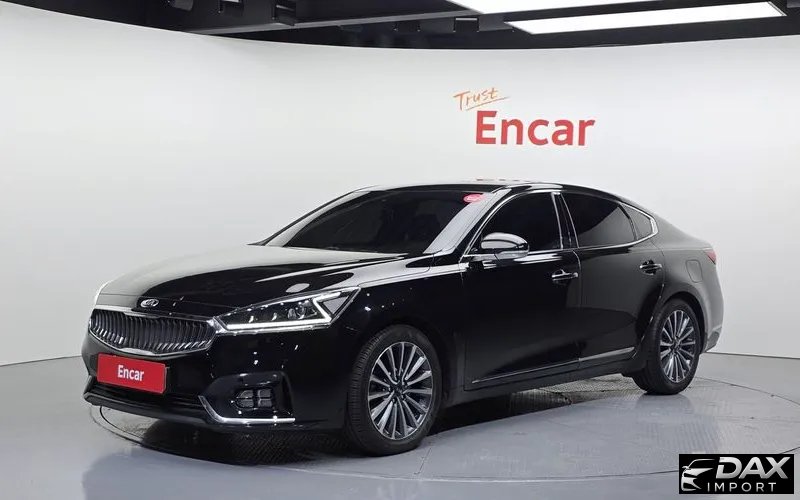 Kia K7 2.4 GDI Limited