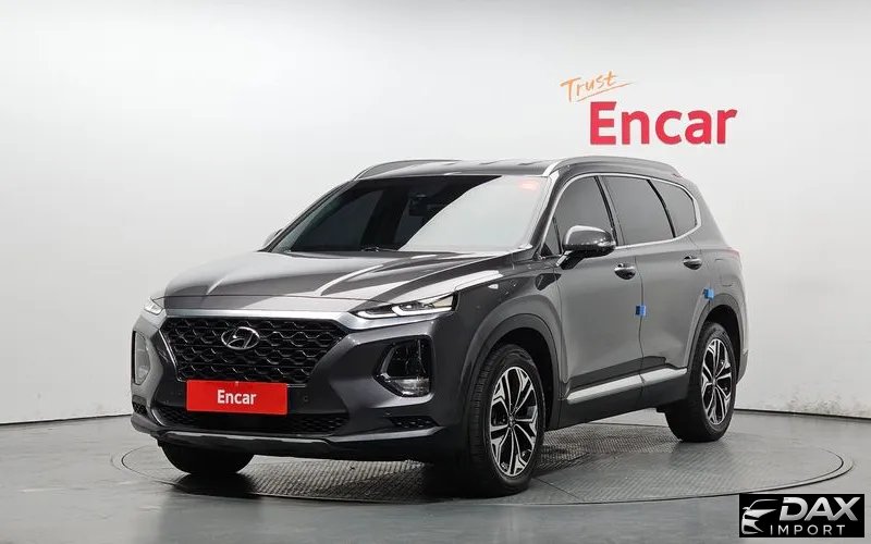Hyundai Santafe Diesel 2.0 2WD