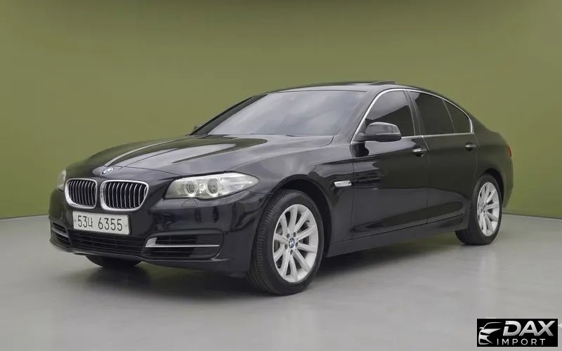 BMW 5-Series 528i xDrive