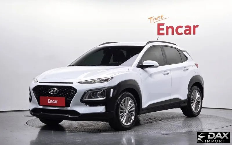 Hyundai Kona 1.6 Turbo 2WD